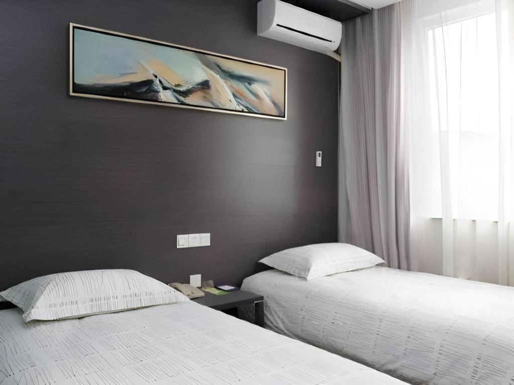 Goodrich Hotel Hongkong Zewnętrze zdjęcie