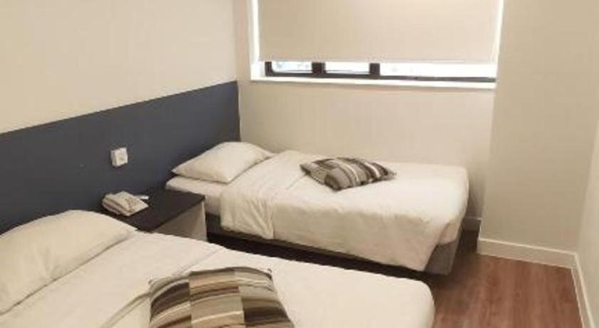 Goodrich Hotel Hongkong Zewnętrze zdjęcie