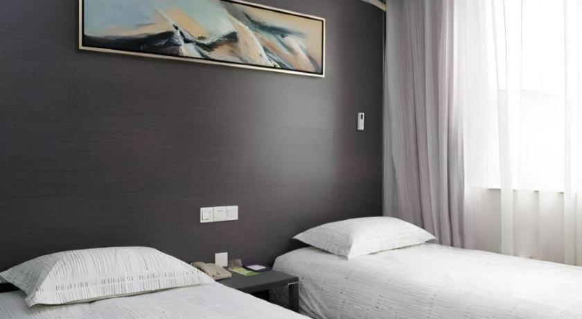 Goodrich Hotel Hongkong Zewnętrze zdjęcie