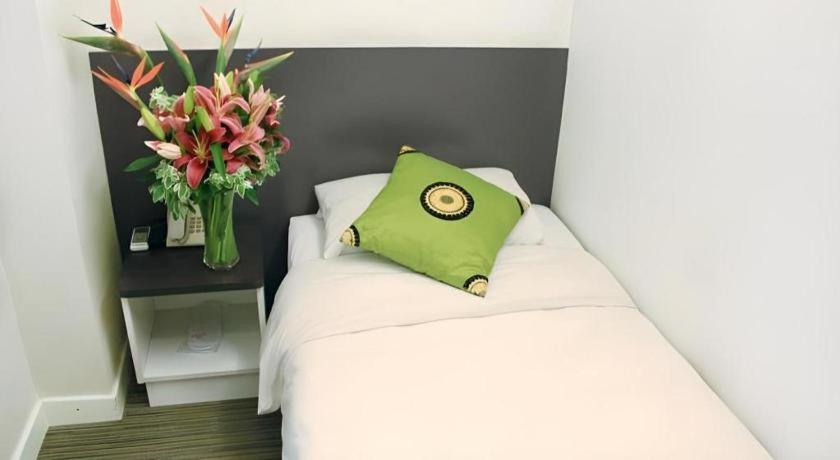 Goodrich Hotel Hongkong Zewnętrze zdjęcie