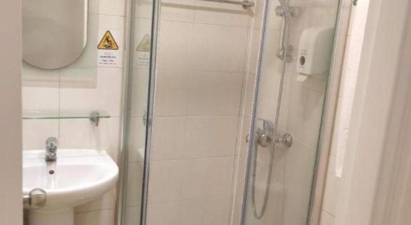 Goodrich Hotel Hongkong Zewnętrze zdjęcie