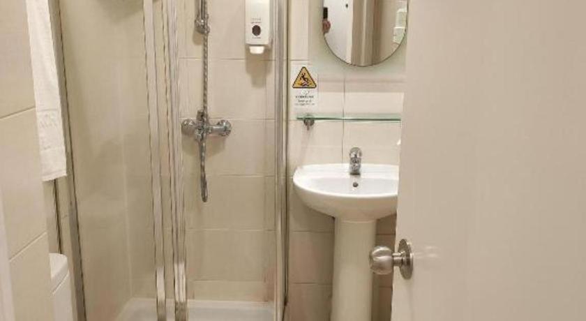 Goodrich Hotel Hongkong Zewnętrze zdjęcie